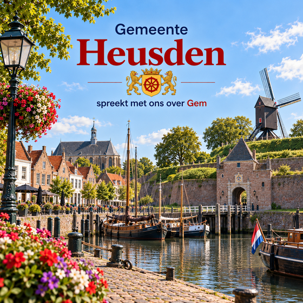 Afbeelding heusden
